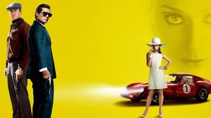 The Man from U.N.C.L.E.'s poster