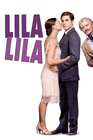 Lila, Lila's poster
