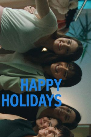 Happy Holidays's poster