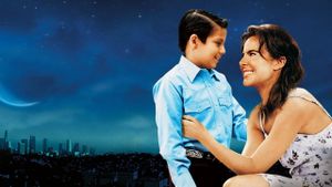 Under the Same Moon's poster