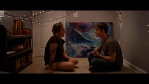 Your Name's poster