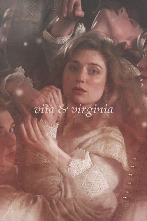 Vita & Virginia's poster