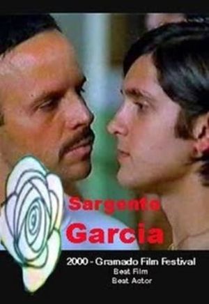 Sergeant Garcia's poster