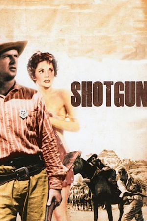 Shotgun's poster