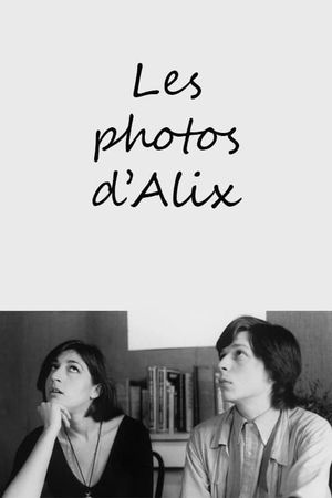 Alix's Pictures's poster