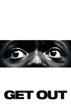 Get Out's poster