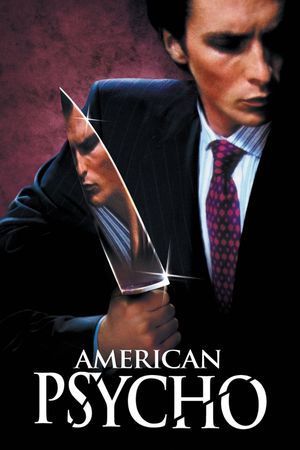 American Psycho's poster