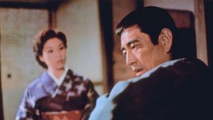 Yamaguchi-gumi San-daime's poster