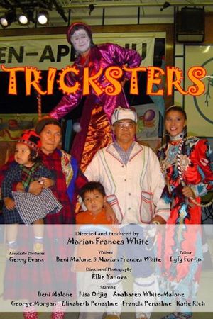 Tricksters's poster