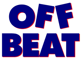 Off Beat's poster
