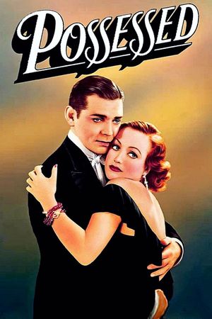 Possessed's poster