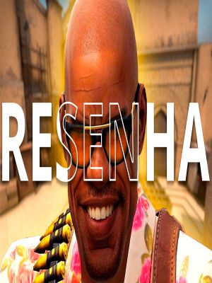 Clipes da resenha #2's poster