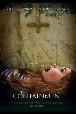 The Containment's poster