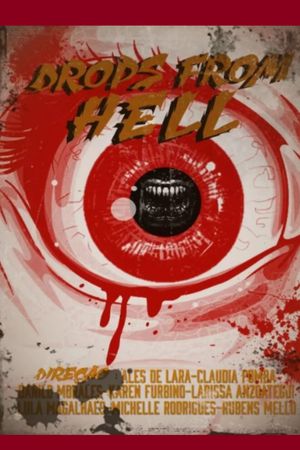 Drops from Hell's poster