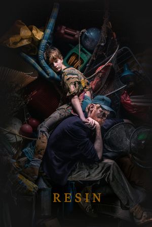 Resin's poster