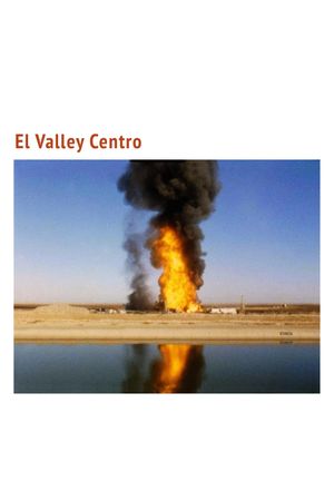 El Valley Centro's poster