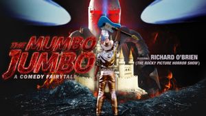 The Mumbo Jumbo's poster