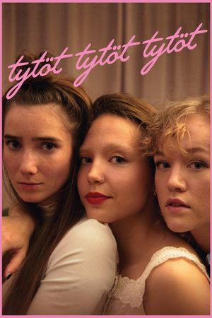 Girl Picture's poster