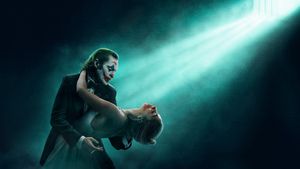Joker: Folie à Deux's poster