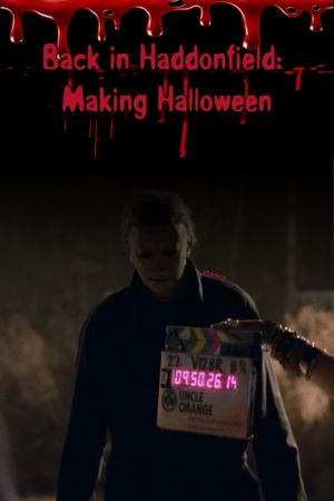 Back in Haddonfield: Making Halloween's poster