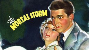 The Mortal Storm's poster