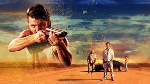 Locusts's poster