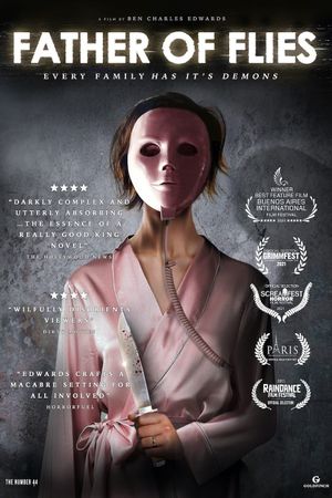 Father of Flies's poster