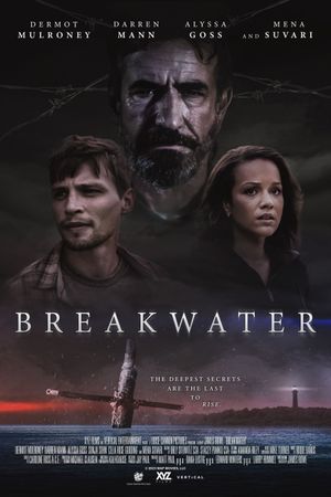 Breakwater's poster