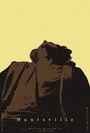 Huntsville's poster