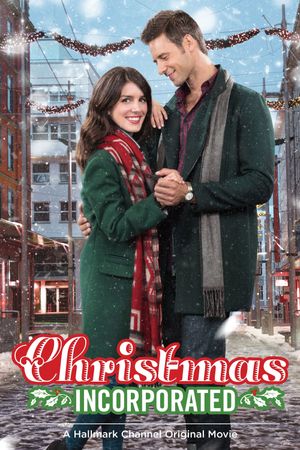Christmas Incorporated's poster