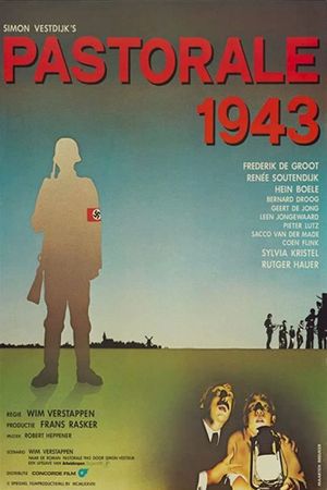 Pastorale 1943's poster