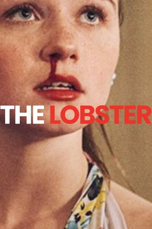 The Lobster's poster