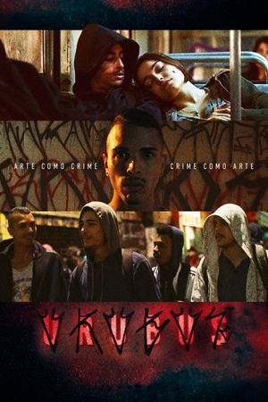 Vultures's poster