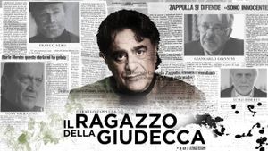 Il ragazzo della Giudecca's poster