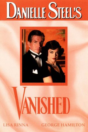 Vanished's poster