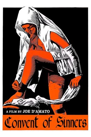 Convent of Sinners's poster