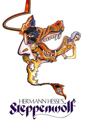 Steppenwolf's poster