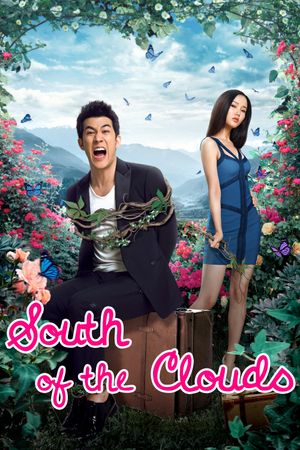 South of the Clouds's poster