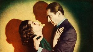 The Death Kiss's poster
