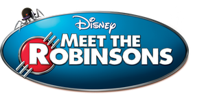 Meet the Robinsons's poster