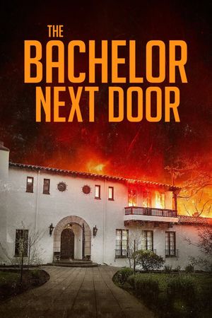 The Bachelor Next Door's poster