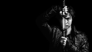 Garo: Fang of God's poster