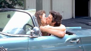 Breathless's poster