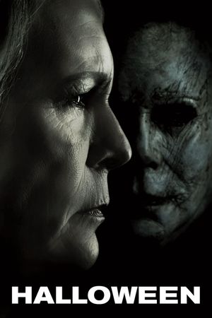 Halloween's poster