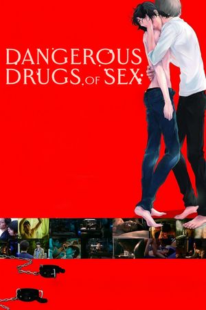 Dangerous Drugs of Sex's poster