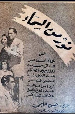 Light from the sky's poster