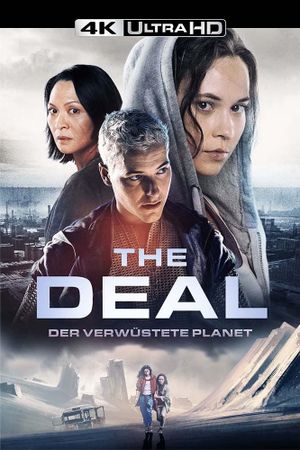 The Deal's poster