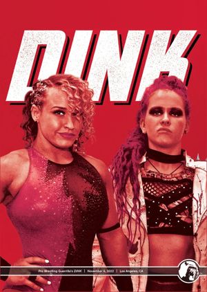 PWG Dink's poster image