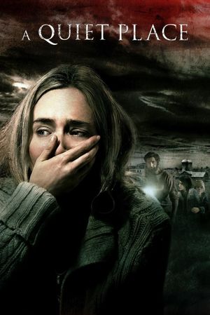 A Quiet Place's poster