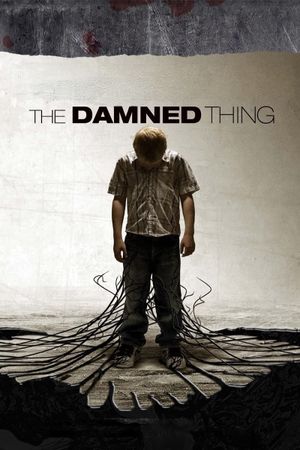 The Damned Thing's poster image